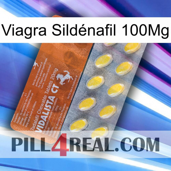 Viagra Sildénafil 100Mg 42